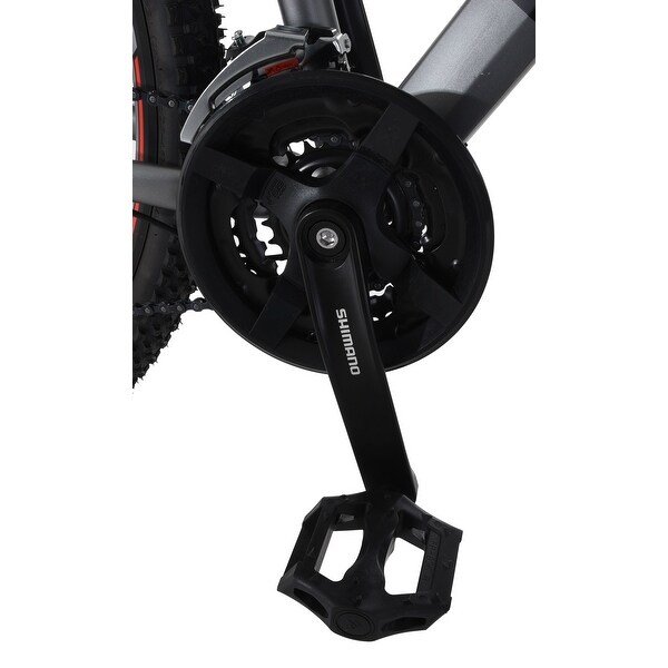 boa trail 29er mountain bike