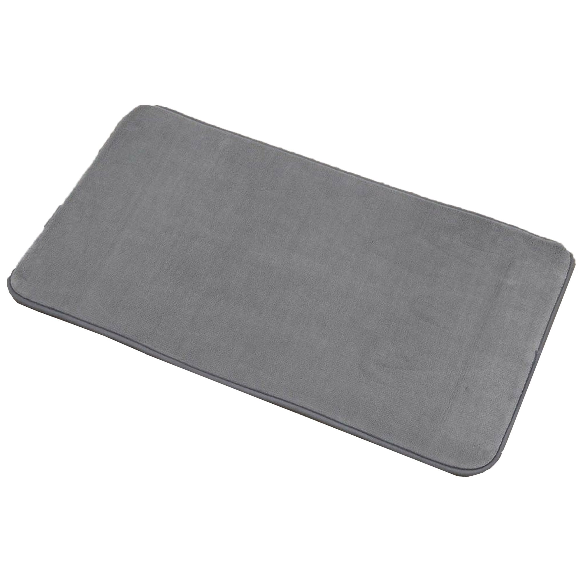 Bathroom Rug Memory Foam Mat 30L x 18W - On Sale - Bed Bath