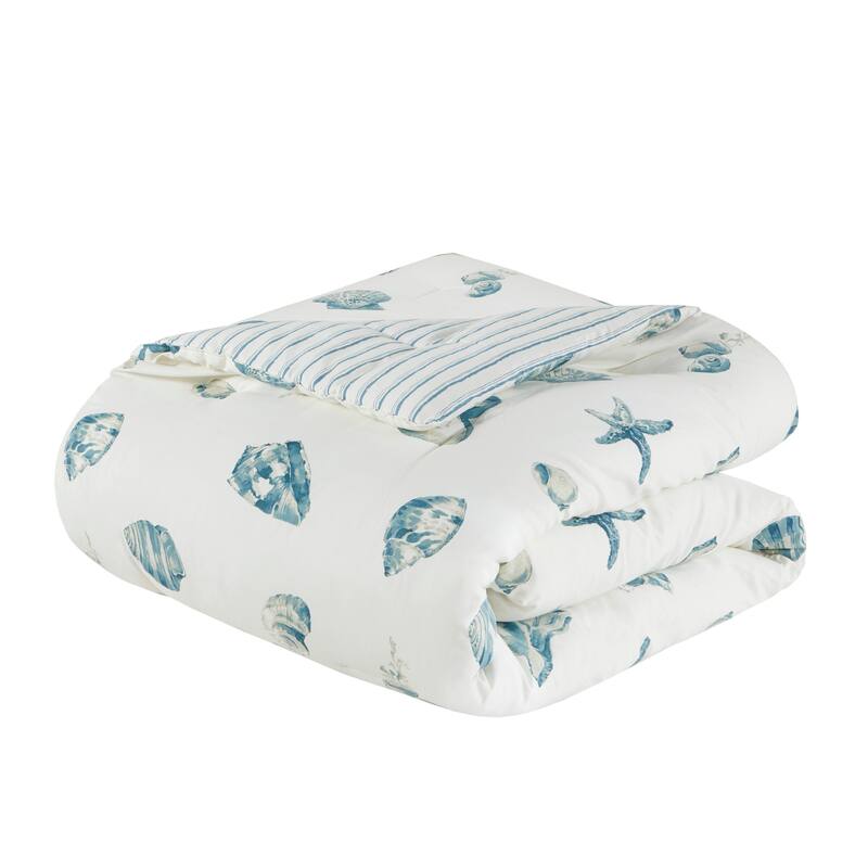 Harbor House Beach House Comforter Set
