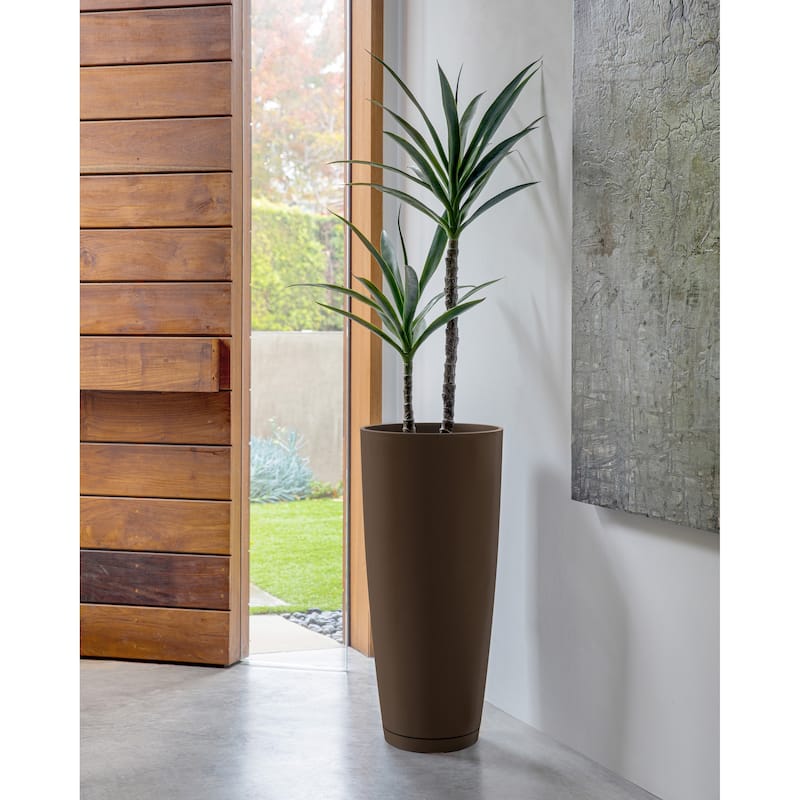 Veradek Mason Series Selena 28" Planter