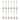 Fino Demi Spoon Set, Rose Design, Stainless Steel, Made in Japan, Set of 12