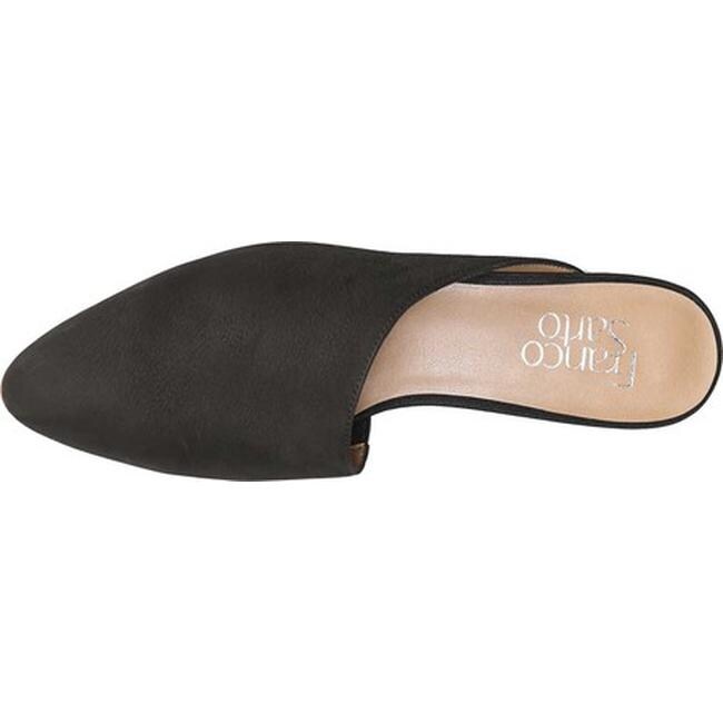 Franco Sarto Ann Mule Online Store, UP