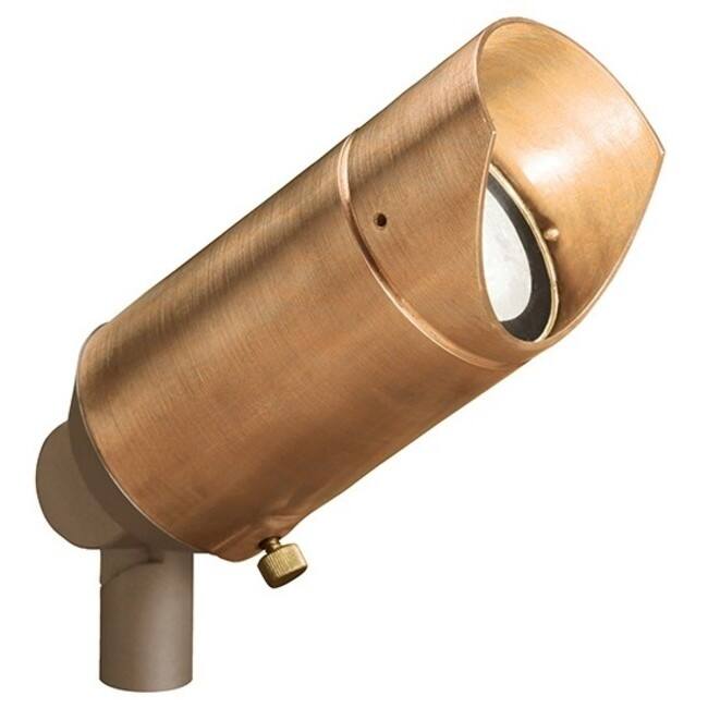 Kichler 3" Mini Accent Light for 50W MR16 Lamps