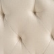 preview thumbnail 17 of 21, Killian Tufted Upholstered Headboard by Christopher Knight Home