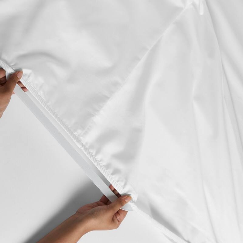 Superior Apus 100% Cotton Perfect Fit Bed Sheet