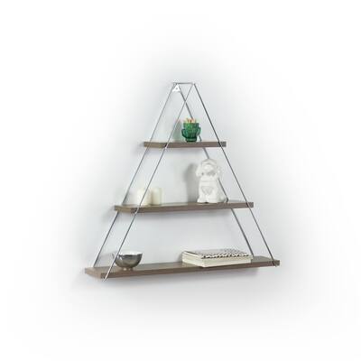 Zedd Shelf