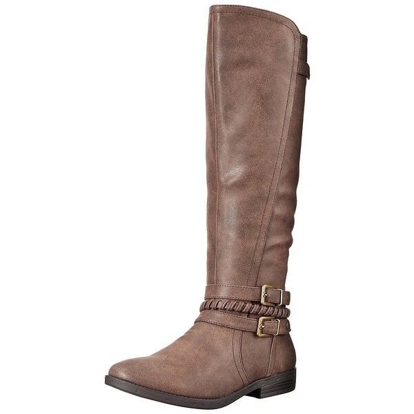 overstock womens boots