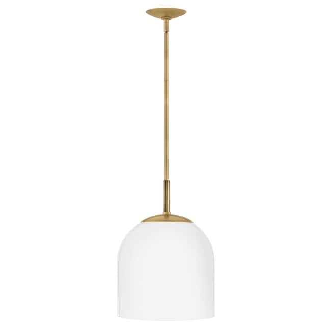 Hinkley Lighting 45097 Willa 12" Wide Pendant