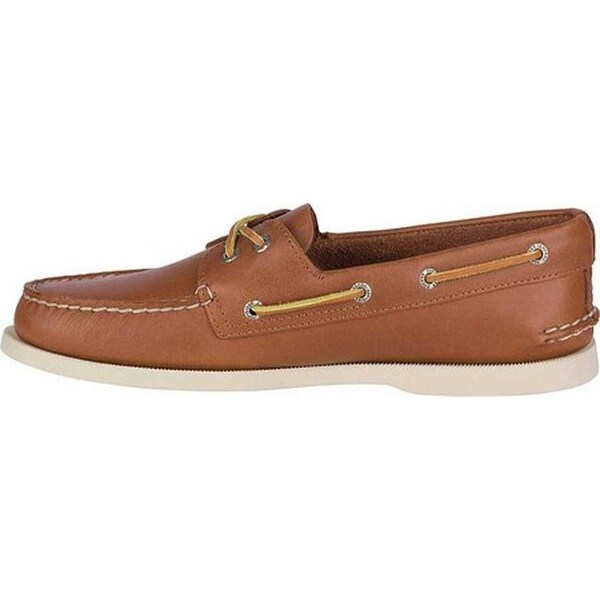 sperry top sider tan