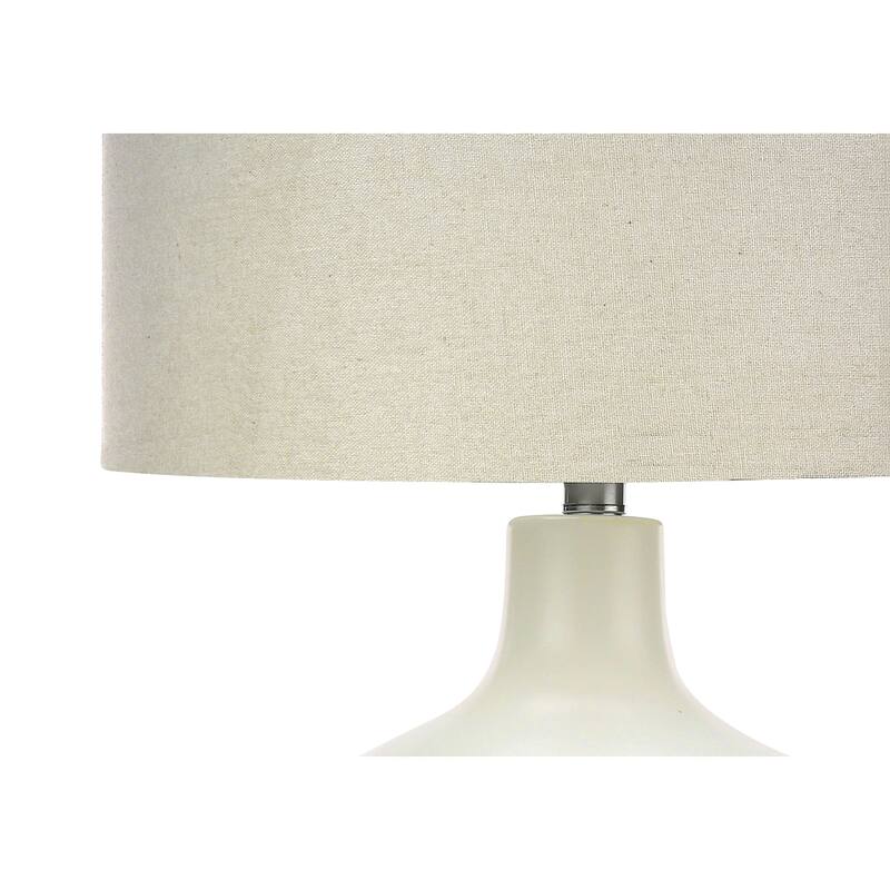 Contemporary Table Lamp