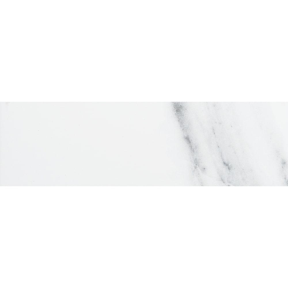 Tmolus 4x13 Matte Porcelain Subway Tile - Floor, Wall & Backsplash