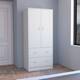 Option White