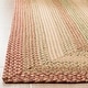 preview thumbnail 23 of 32, SAFAVIEH Handmade Braided Jemima Country Rug