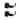 WOWOW Knob-Hook Double Robe/Towel Hook 2-Pieces