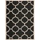 SAFAVIEH Courtyard Maryanne Indoor/ Outdoor Waterproof Patio Backyard Rug