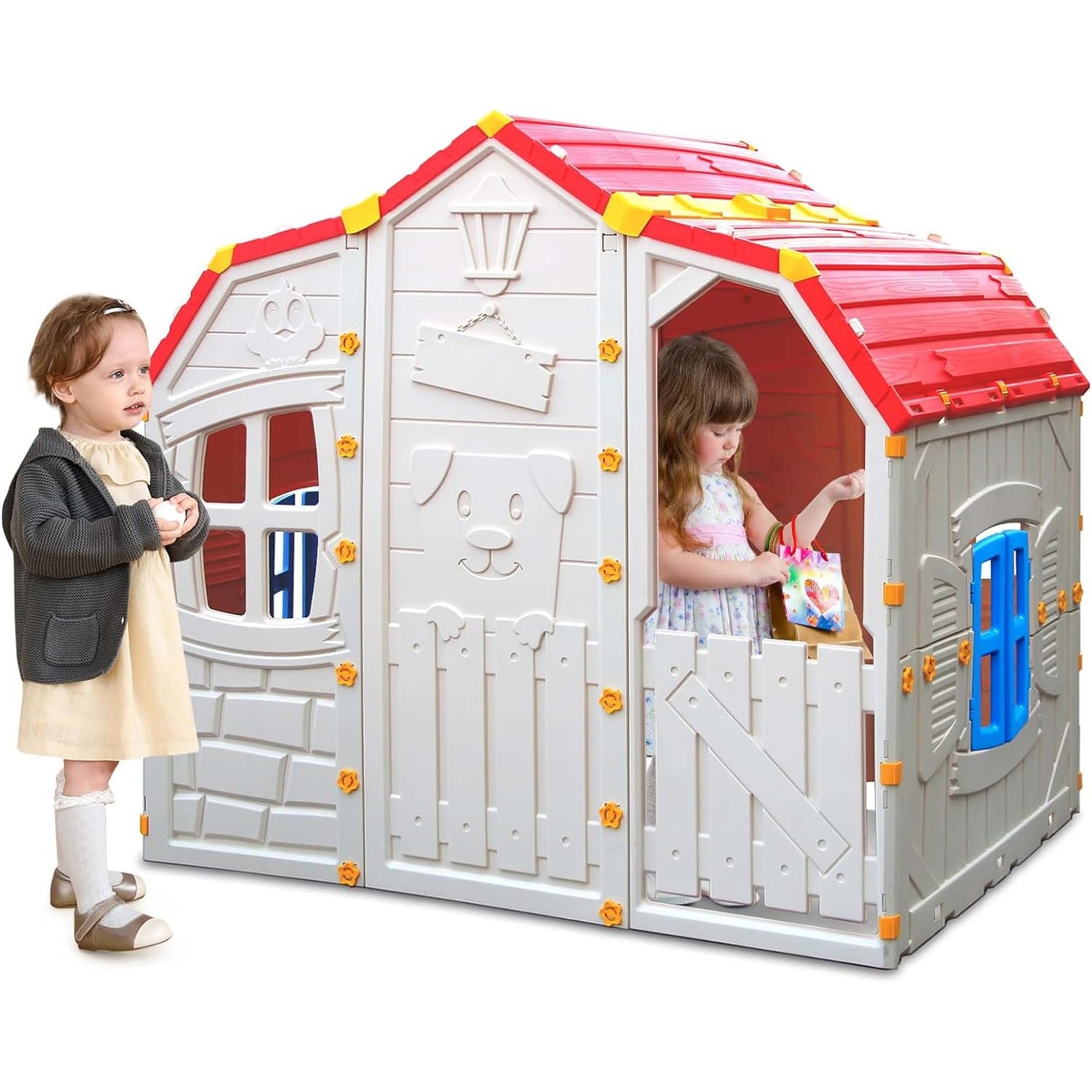 Toddler play houses on sale