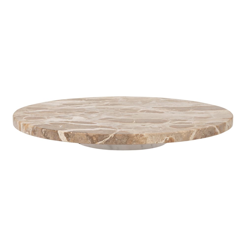 Marble Lazy Susan
