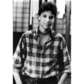 Ralph Macchio Photo Print - Bed Bath & Beyond - 25395724