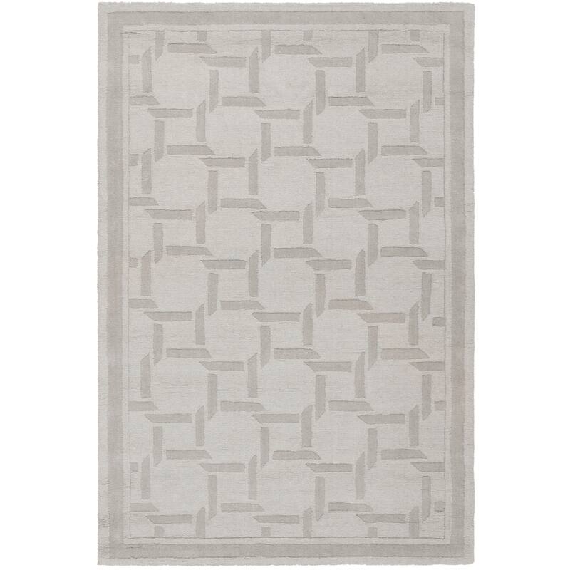 Martha Stewart by SAFAVIEH Resort Weave Wool Rug