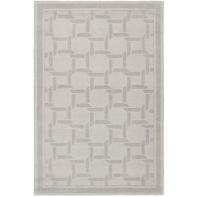 Martha Stewart by SAFAVIEH Resort Weave Wool Rug