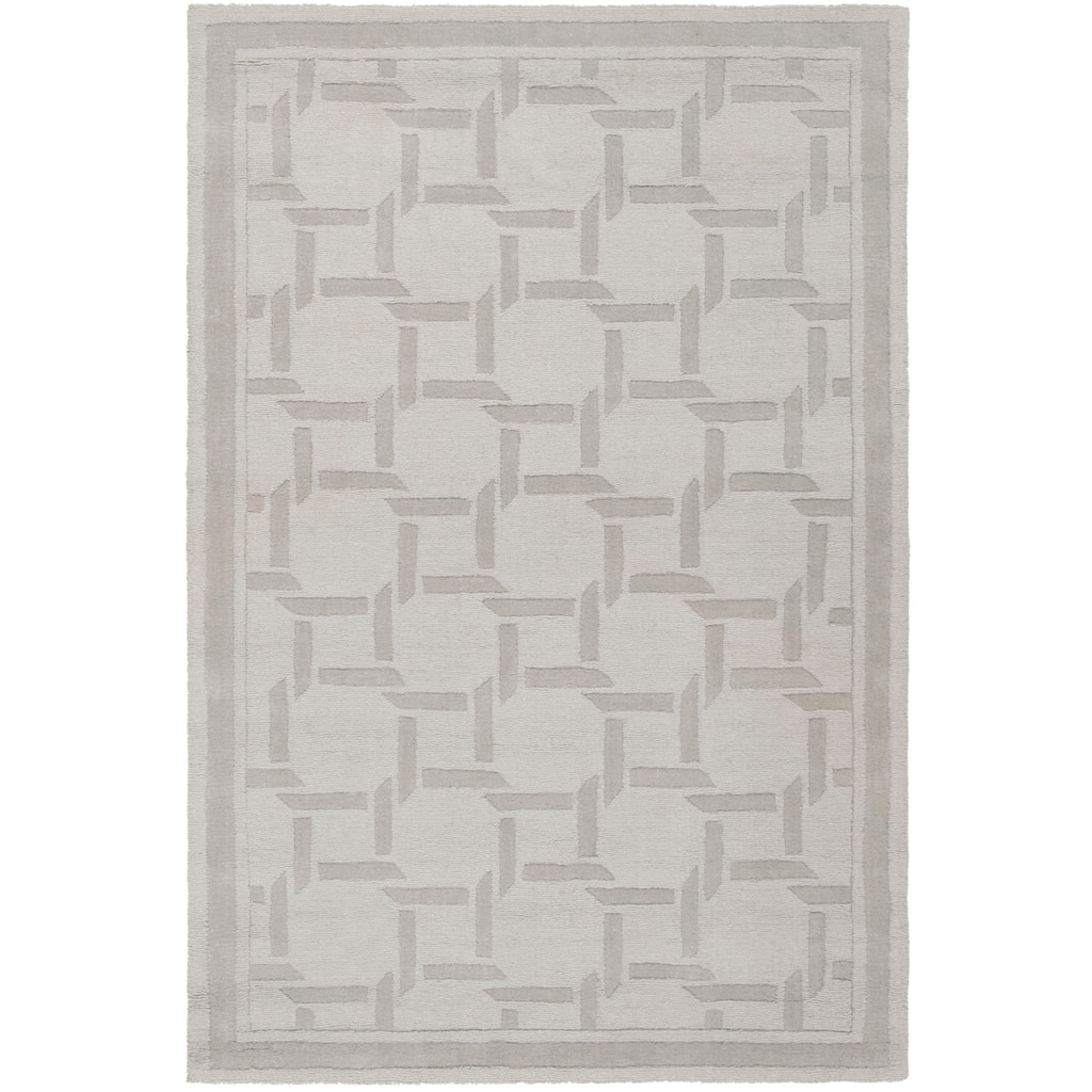 Martha Stewart by SAFAVIEH Resort Weave Wool Rug