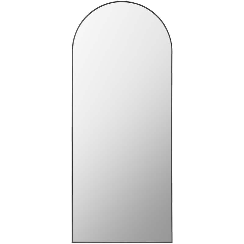 Livabliss Aranya Modern & Contemporary Wall Mirror - 67"H x 28"W