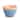 Abode Homewares Essential PP Cereal Bowl - Assorted Colors - 5.6" - Set of 4