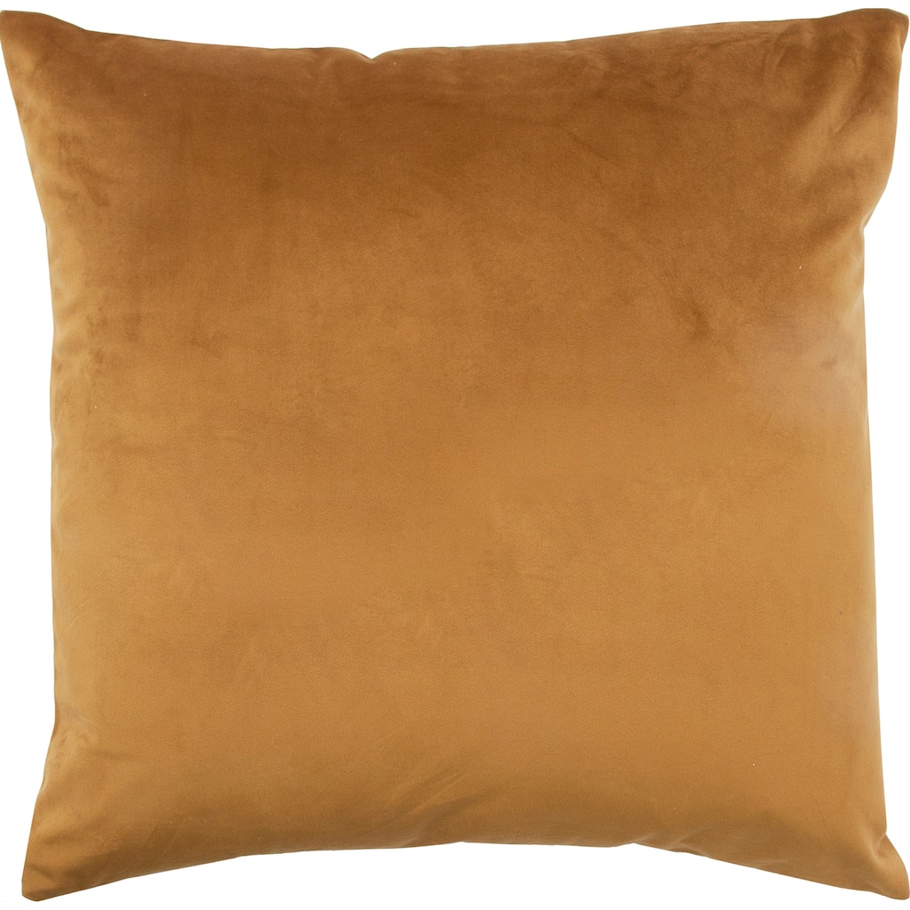 Renwil Verona 20 X 20 Indoor Pillow, Camel