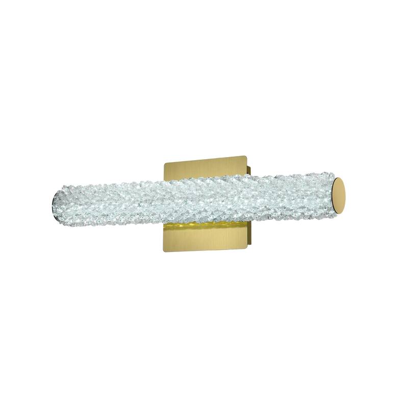 18 inch Adjustable LED Wall Sconce