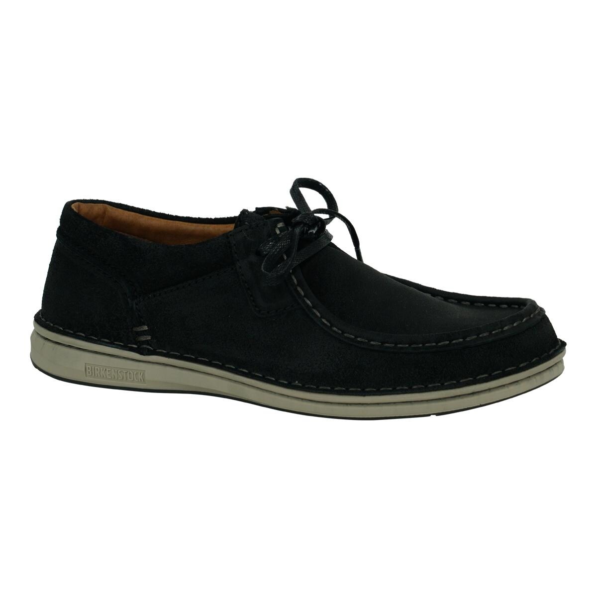 birkenstock sneakers mens