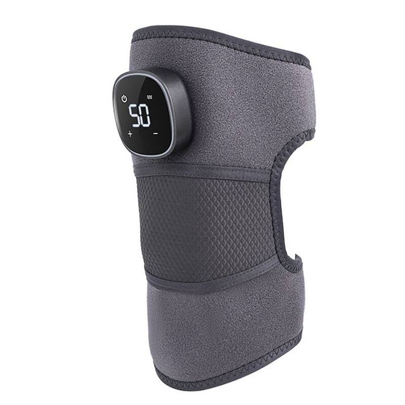 Thermoflex Wireless Heated Knee Brace Bed Bath & Beyond 40242391