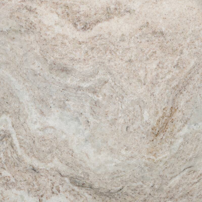 SAFAVIEH Home Bonn Marble Side Table - 16"W x 16"D x 24"H