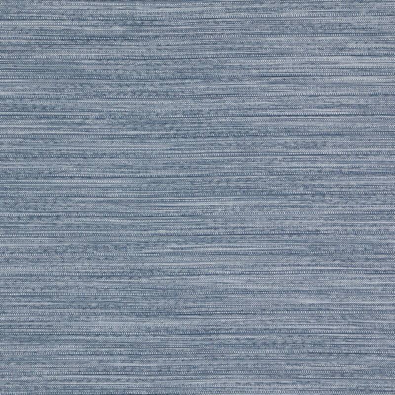 Eclipse Wyckoff Blackout Thermaweave, Grommet Window Curtain Panel Pair, 2 Panels