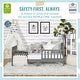 preview thumbnail 27 of 42, Dream On Me Finn Toddler Bed