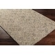 preview thumbnail 7 of 5, Puvah Bohemian Handmade Wool Area Rug