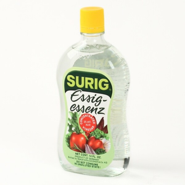 Surig Essig Essence Vinegar Overstock 23071006