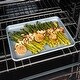 preview thumbnail 3 of 4, Viking 13-Inch Aluminized Nonstick Baking Sheet