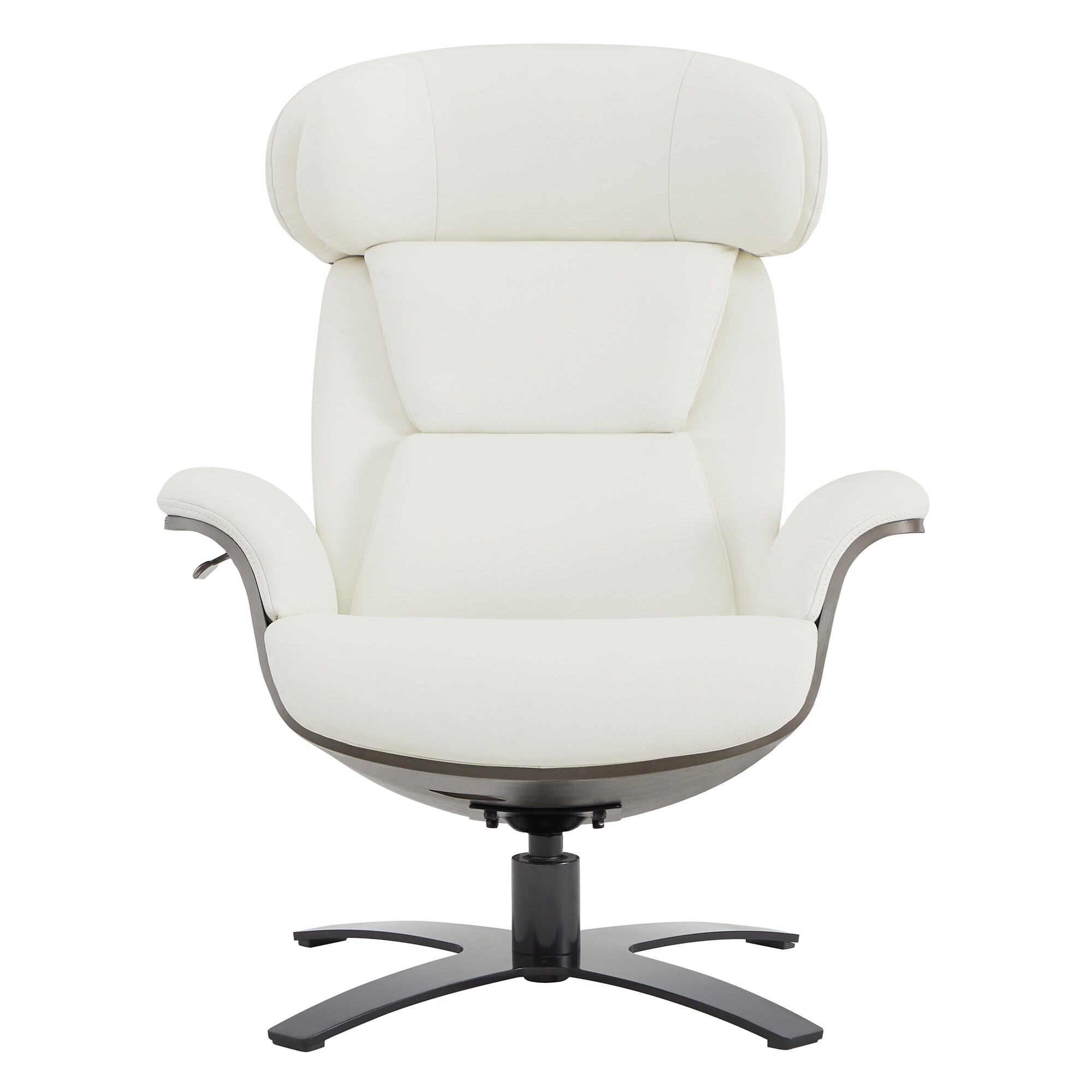 Leons best sale swivel recliner