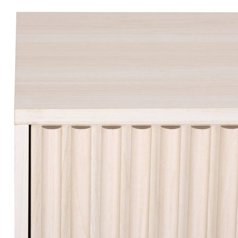 SAFAVIEH Home Lylia 6-Drawer Dresser