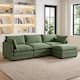 Option Olive 3 Seat