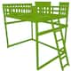 Option Lime Green