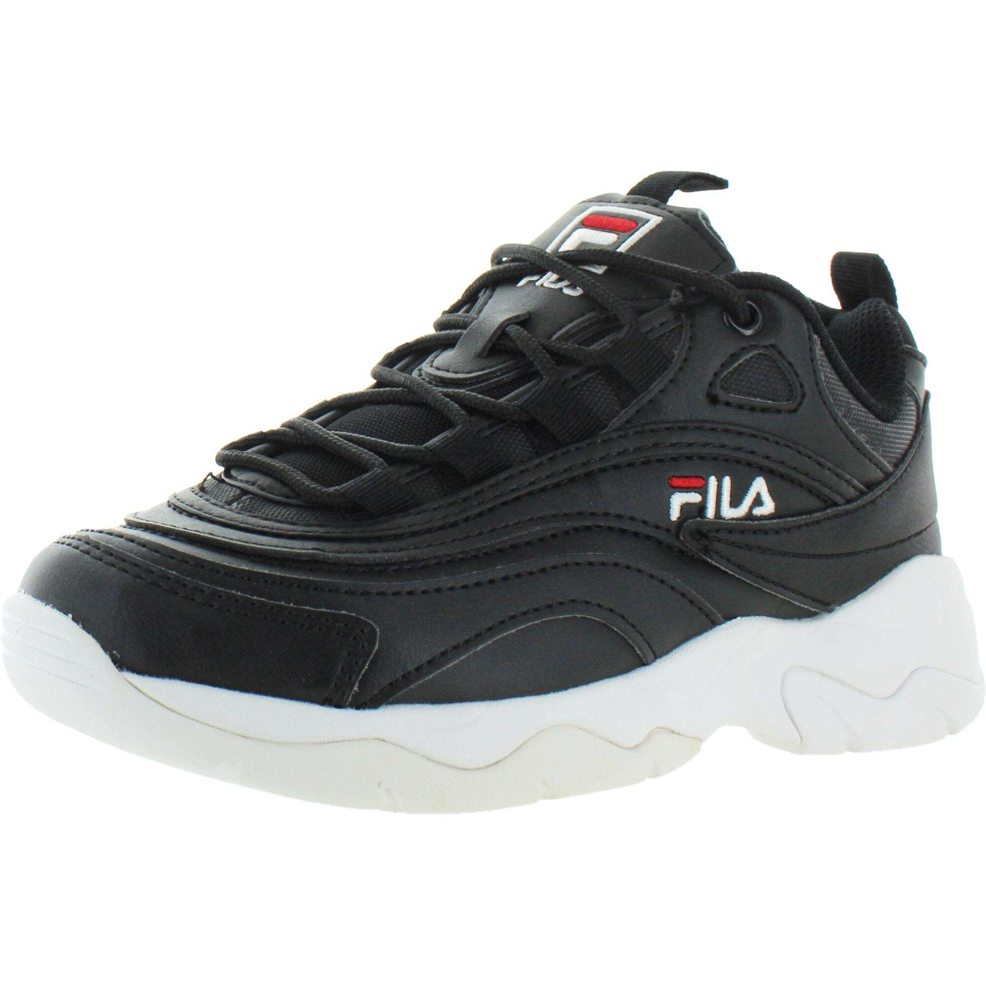fila original heritage ray
