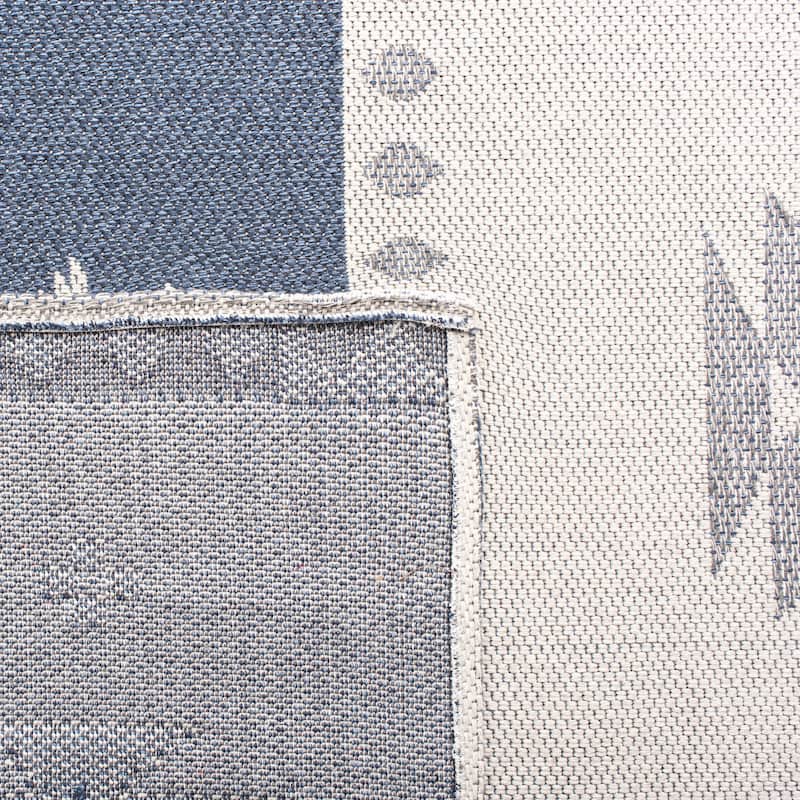 SAFAVIEH Augustine Anel Contemporary Cotton Rug