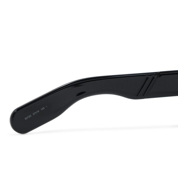 dior oversized sunglasses