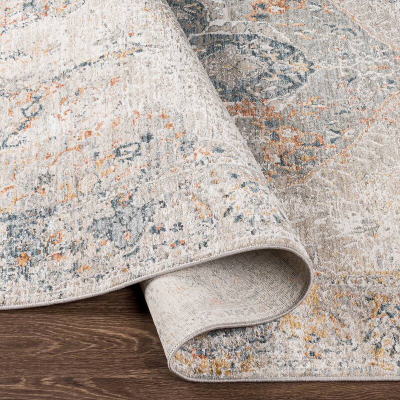 Artistic Weavers Vashti Traditional Area Rug