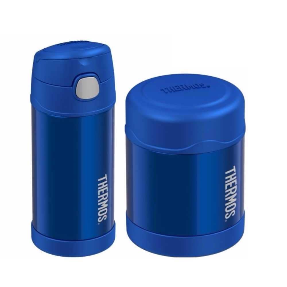 thermos funtainer water bottle