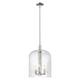 Option Polished Nickel / Seedy Shade
