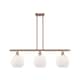 Option Antique Copper / Matte White