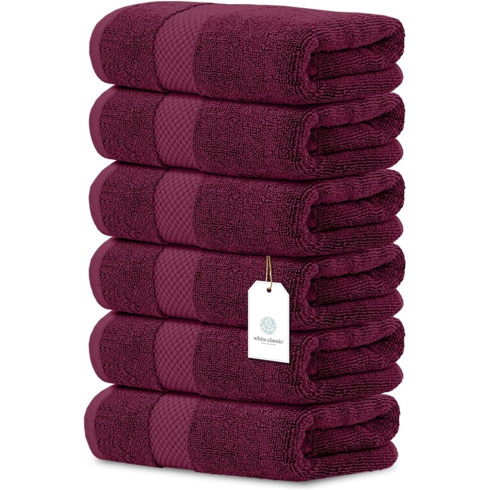 Red Hand Towels Bed Bath & Beyond