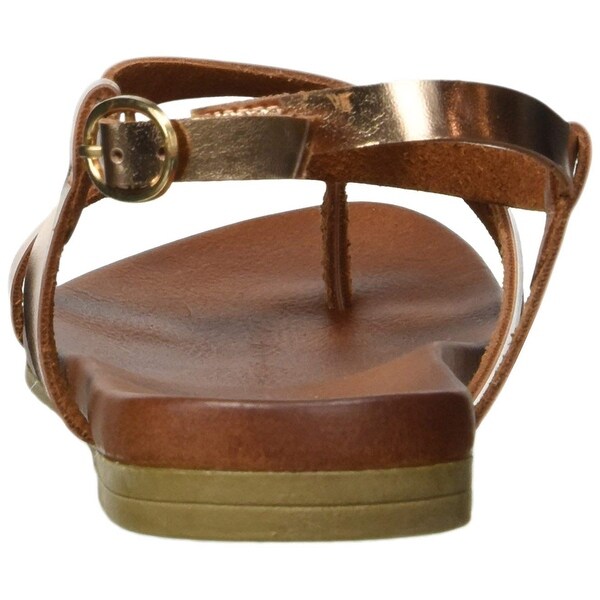 mia lynn sandal